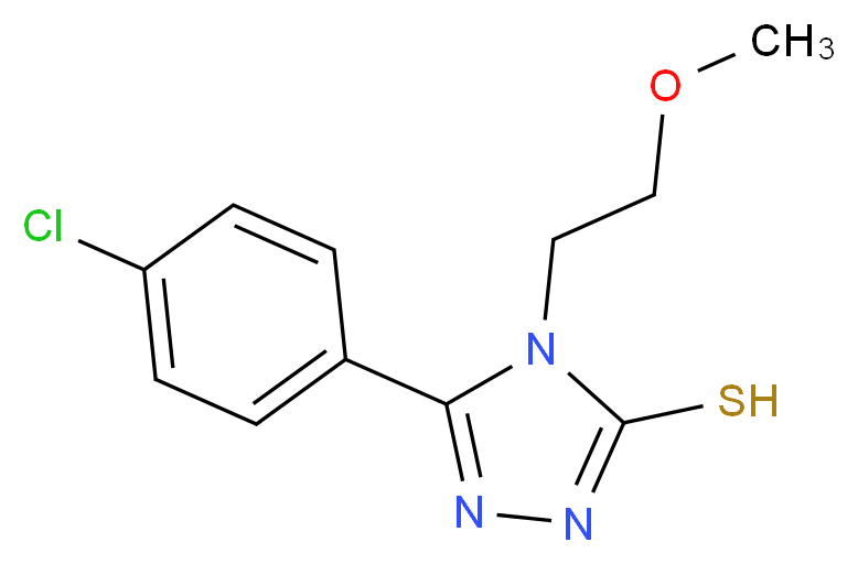 CAS_26438-54-0 molecular structure