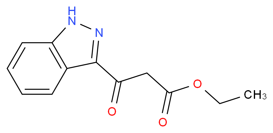 CAS_885269-76-1 molecular structure