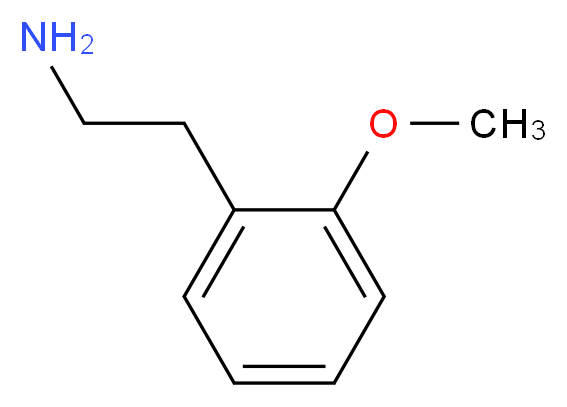 CAS_2045-79-6 molecular structure
