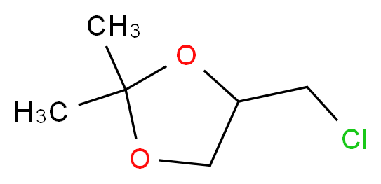 CAS_4362-40-7 molecular structure