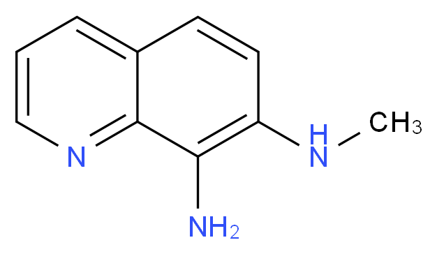 CAS_1076198-84-9 molecular structure