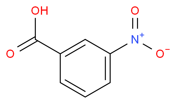 CAS_121-92-6 molecular structure
