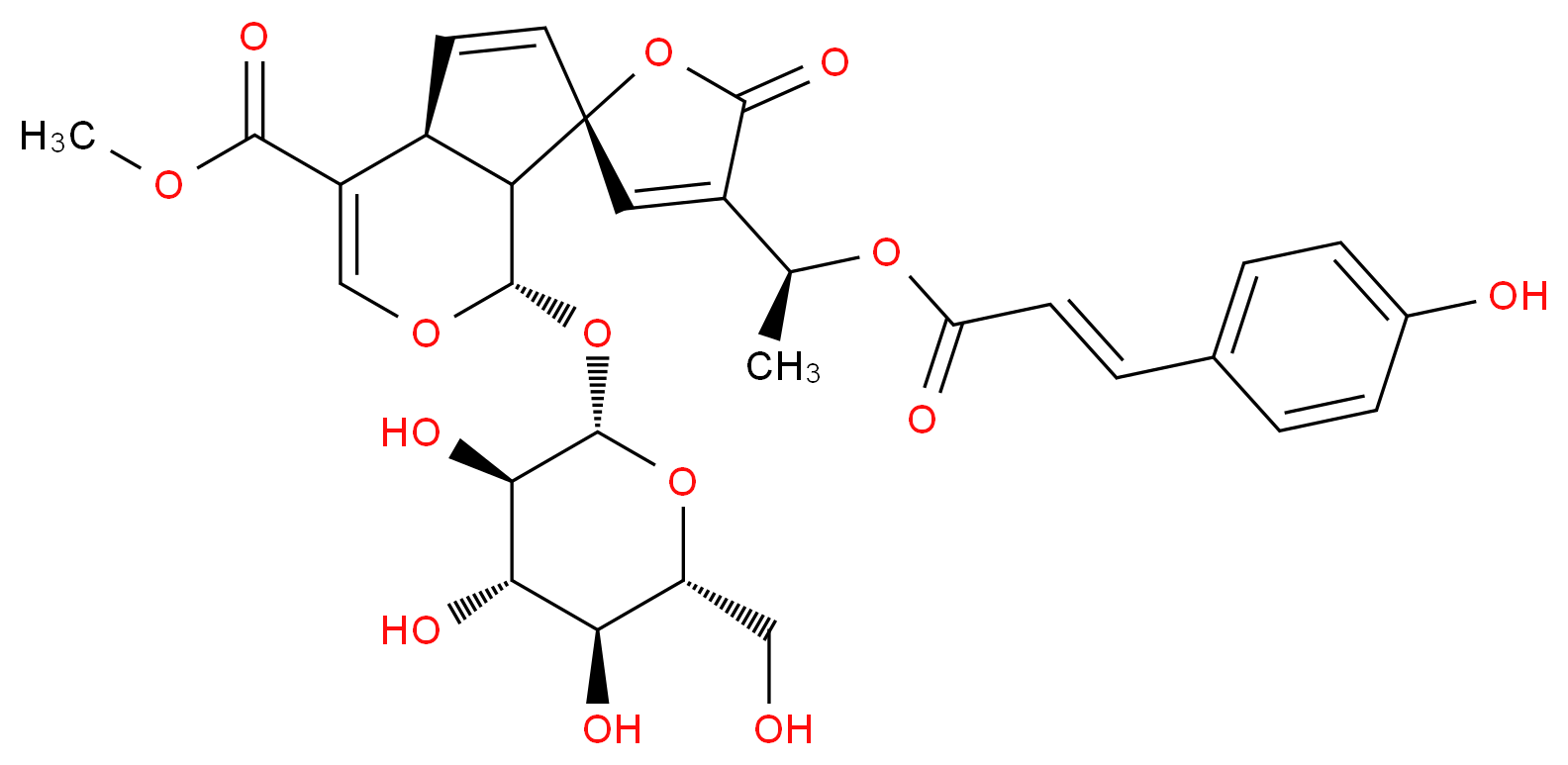 CAS_80416-52-0 molecular structure