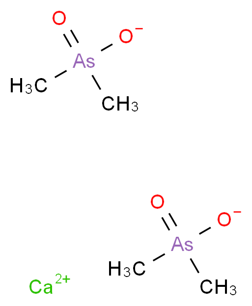 CAS_5785-43-3 molecular structure