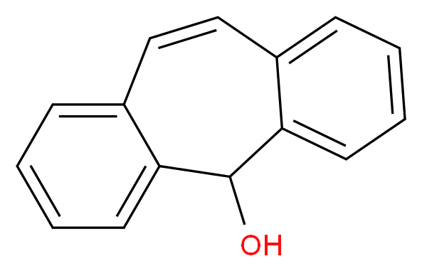Dibenzosuberenol_Molecular_structure_CAS_10354-00-4)