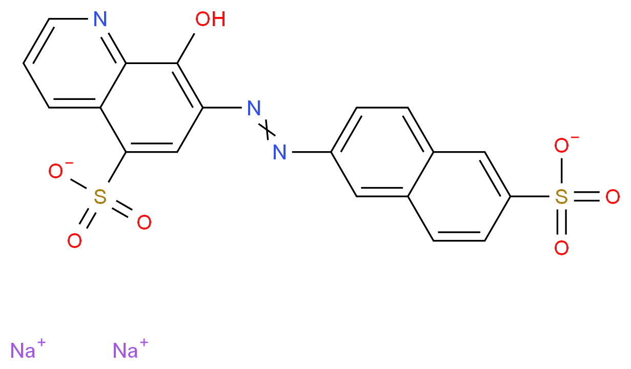 CAS_56932-43-5 molecular structure