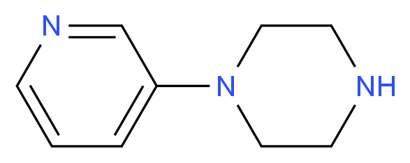 1-pyridin-3-ylpiperazine_Molecular_structure_CAS_67980-77-2)