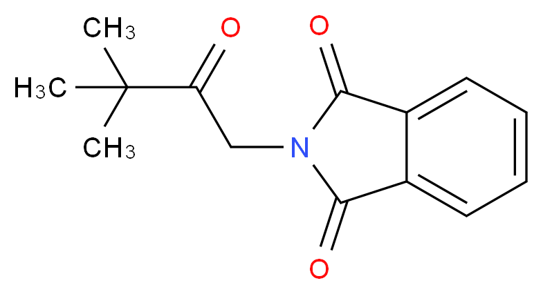 CAS_56658-35-6 molecular structure