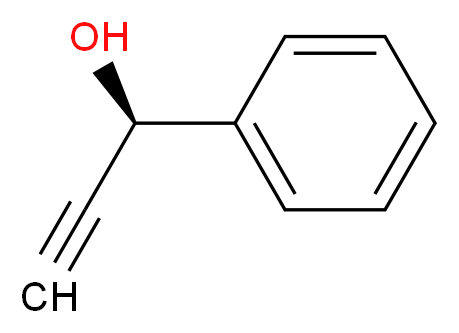 (R)-1-Phenyl-2-propyn-1-ol_Molecular_structure_CAS_61317-73-5)