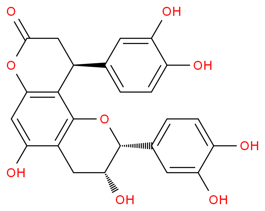 CAS_85022-69-1 molecular structure