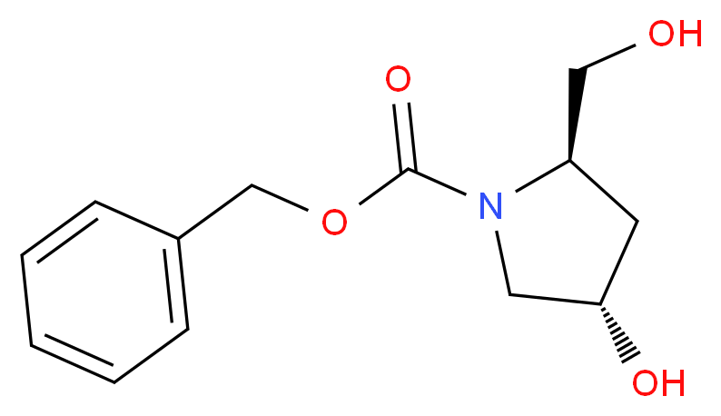 CAS_95687-41-5 molecular structure
