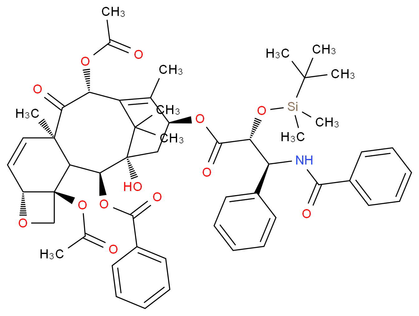 CAS_165065-02-1 molecular structure