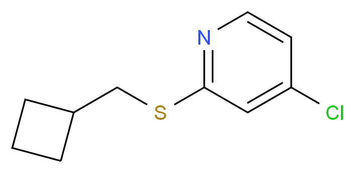 CAS_1346707-40-1 molecular structure