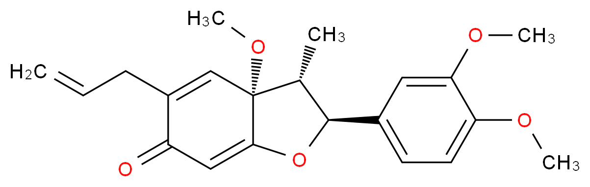 CAS_87402-88-8 molecular structure