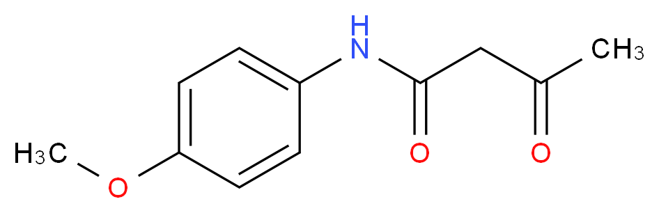 CAS_5437-98-9 molecular structure