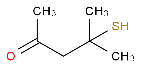 4-Mercapto-4-methyl-2-pentanone_Molecular_structure_CAS_19872-52-7)