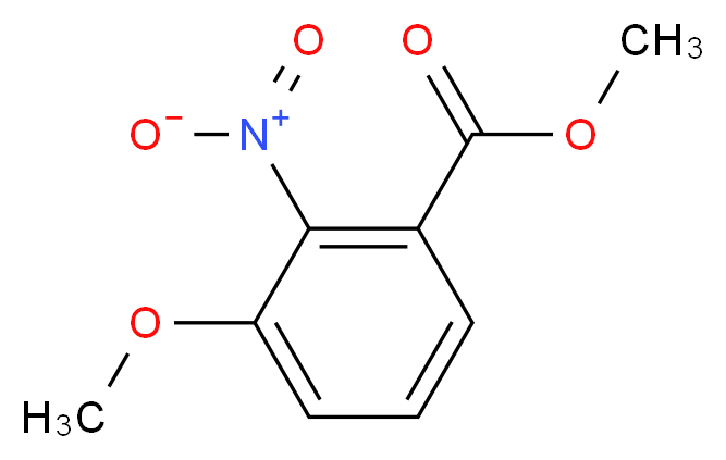 CAS_5307-17-5 molecular structure