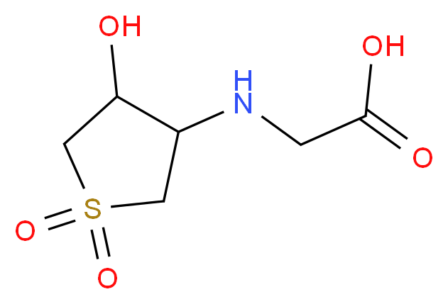 CAS_294669-00-4 molecular structure