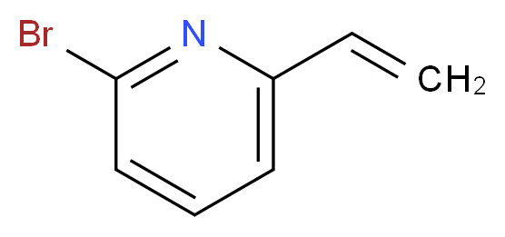 2-Bromo-6-vinylpyridine_Molecular_structure_CAS_931582-13-7)