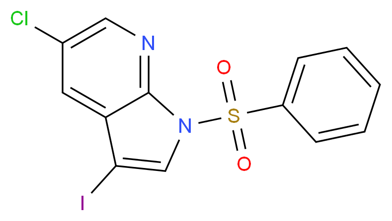CAS_1001414-09-0 molecular structure