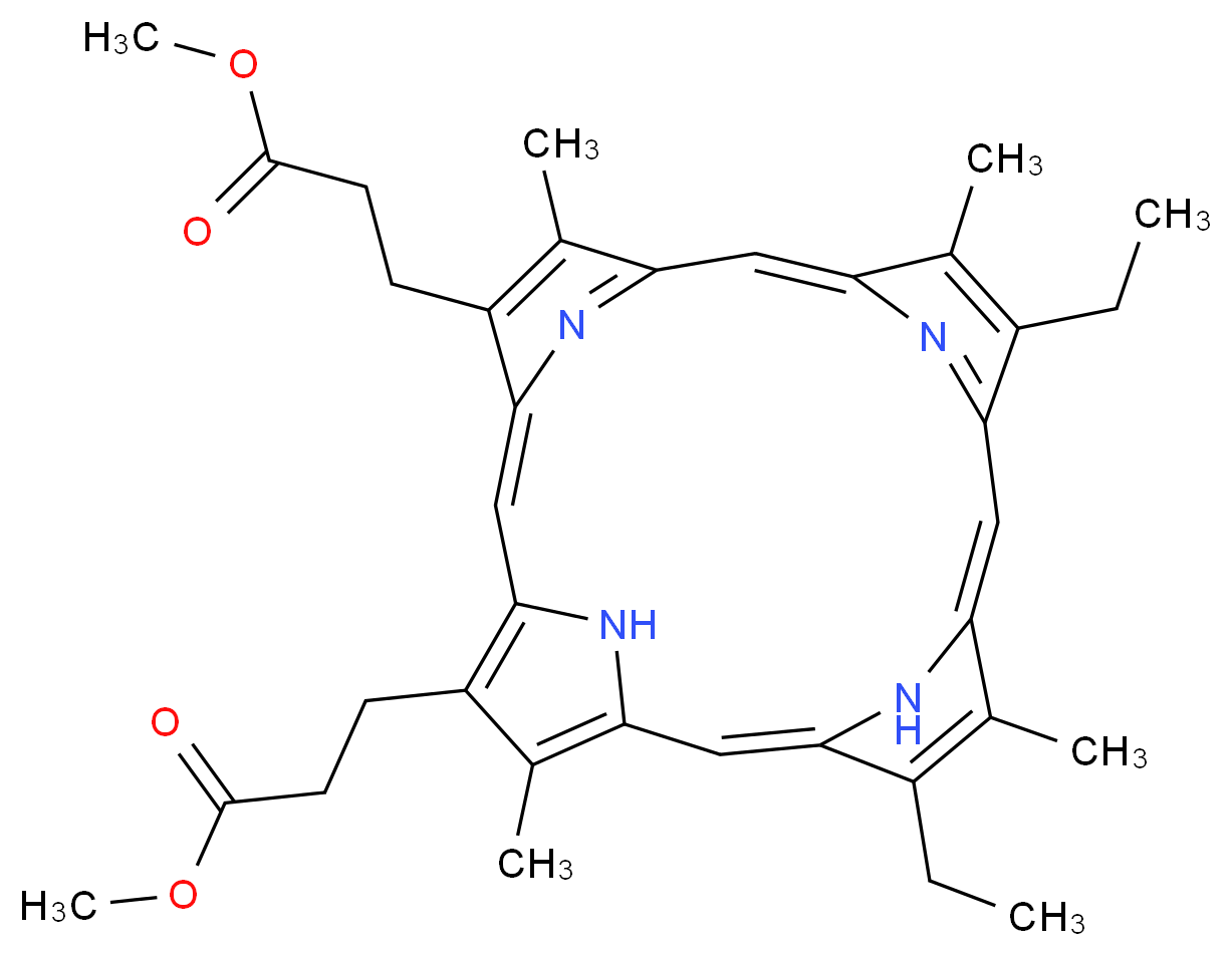 CAS_1263-63-4 molecular structure