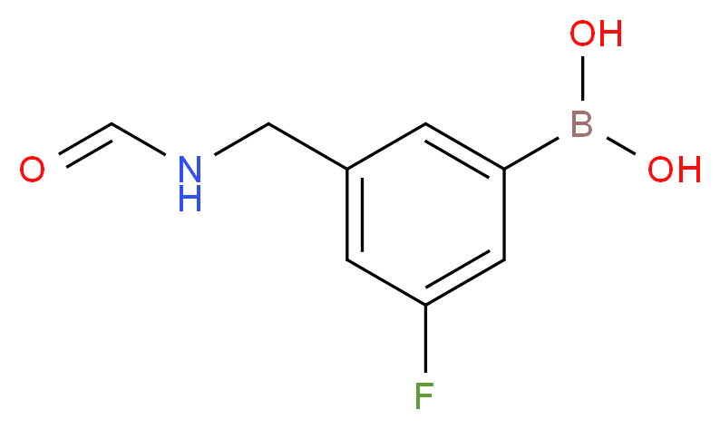 CAS_871332-63-7 molecular structure