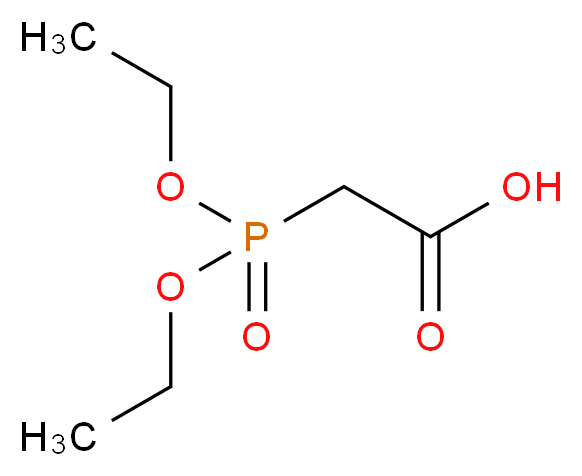CAS_3095-95-2 molecular structure