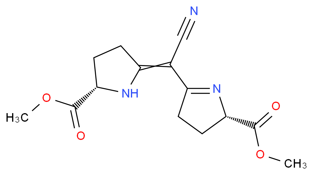CAS_105251-49-8 molecular structure