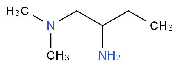 (2-aminobutyl)dimethylamine_Molecular_structure_CAS_74247-34-0)