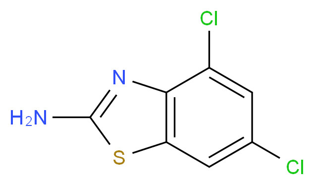 CAS_16582-59-5 molecular structure