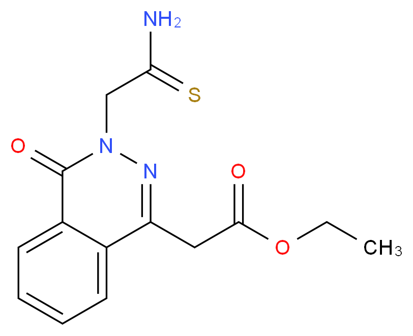CAS_131666-72-3 molecular structure
