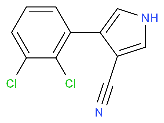 CAS_74738-17-3 molecular structure