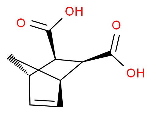 CAS_3853-88-1 molecular structure