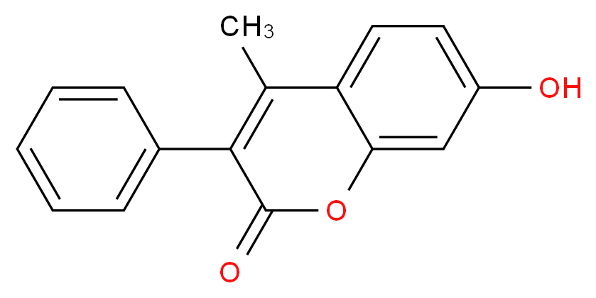 CAS_20050-76-4 molecular structure