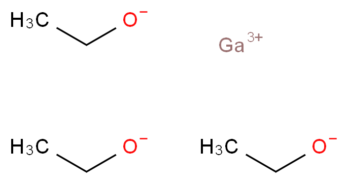 CAS_2572-25-0 molecular structure