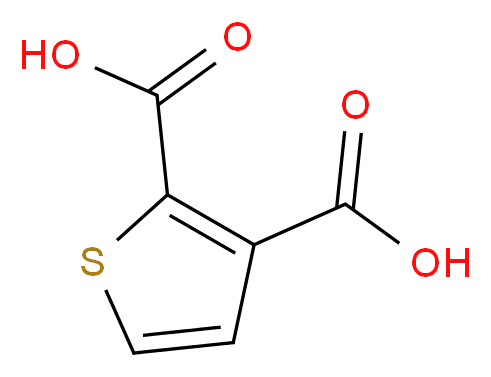 CAS_1451-95-2 molecular structure