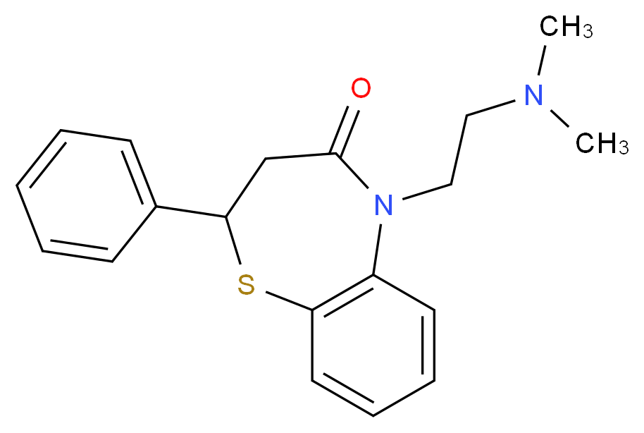 CAS_5845-26-1 molecular structure