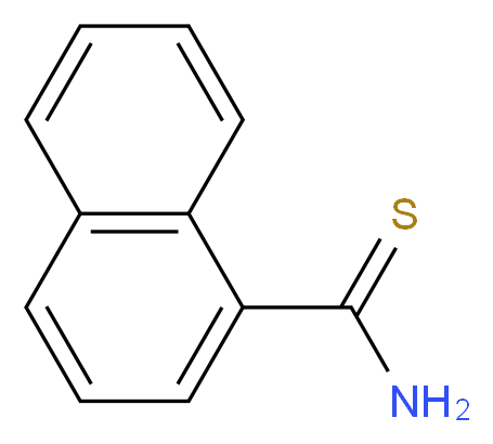 CAS_20300-10-1 molecular structure