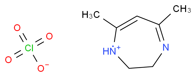 2,7-DIMETHYL-3,6-DIAZACYCLO-HEPTA-1,6-DIENE PERCHLORATE_Molecular_structure_CAS_38772-18-8)