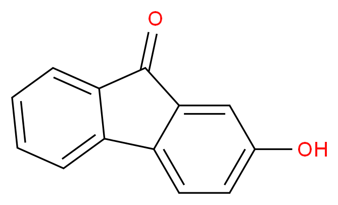 2-Hydroxy-9-fluorenone_Molecular_structure_CAS_6949-73-1)