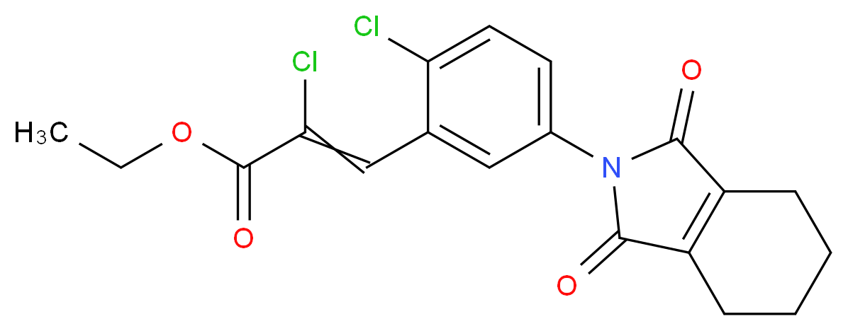 CAS_142891-20-1 molecular structure