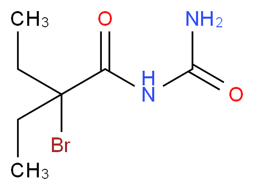 CAS_77-65-6 molecular structure