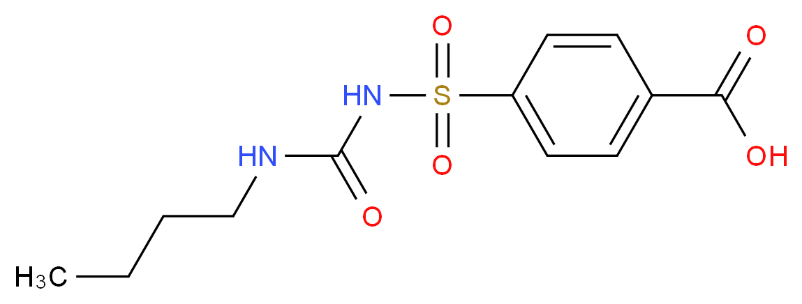 CAS_2224-10-4 molecular structure