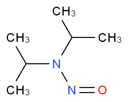 CAS_601-77-4 molecular structure