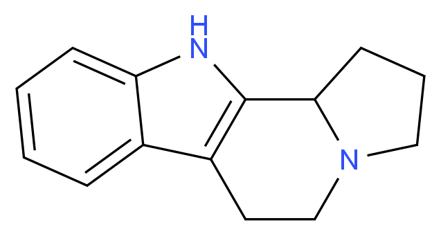 CAS_885-40-5 molecular structure