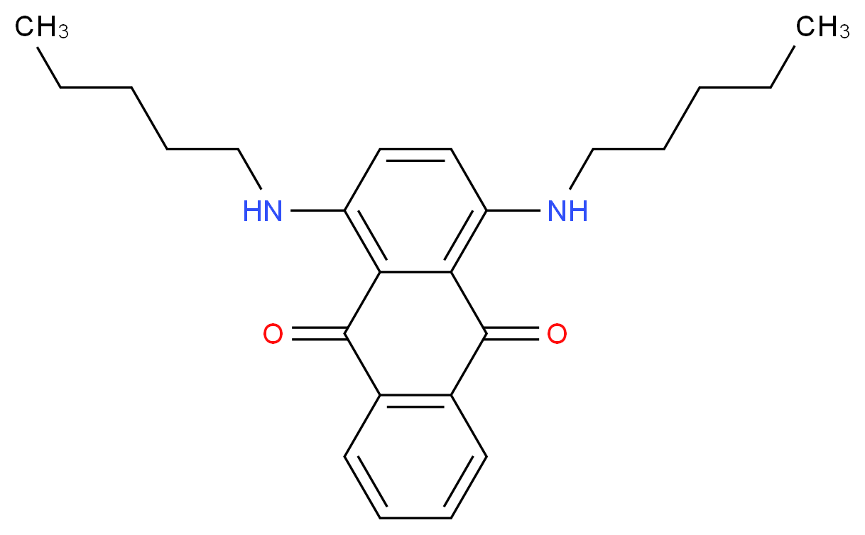 CAS_2646-15-3 molecular structure