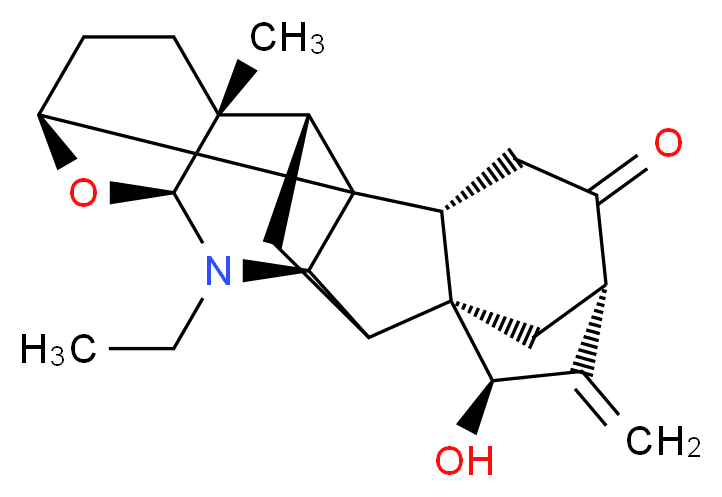 CAS_23179-78-4 molecular structure