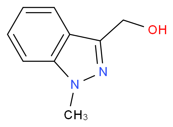 CAS_1578-96-7 molecular structure