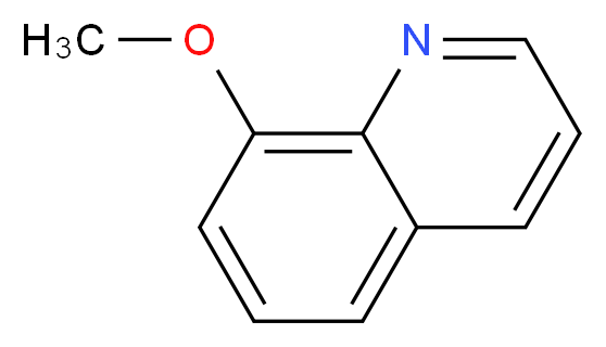 CAS_938-33-0 molecular structure