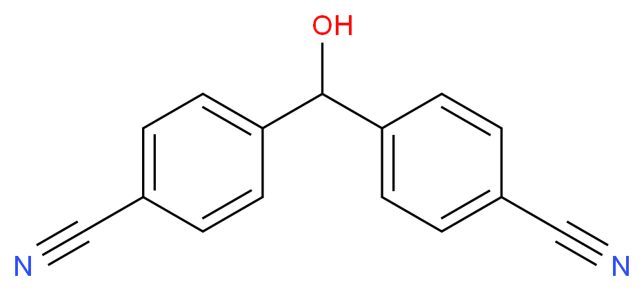 CAS_134521-16-7 molecular structure
